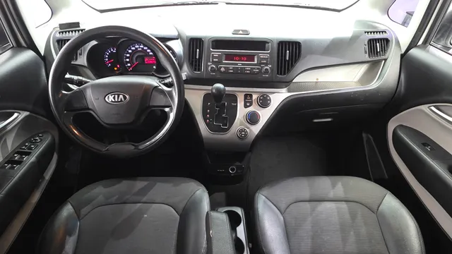 Kia Ray