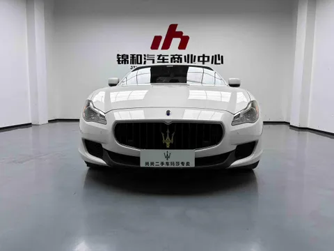 Maserati