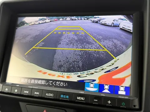 Honda N-VAN Plus Style