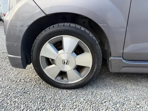 Honda Zest