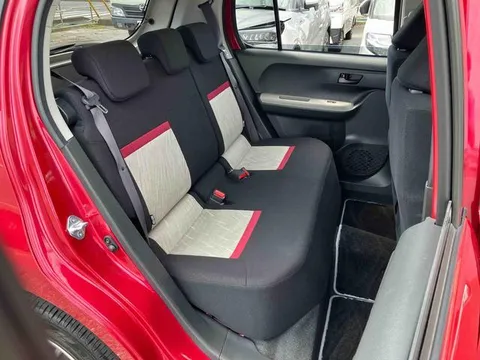 Daihatsu Boon