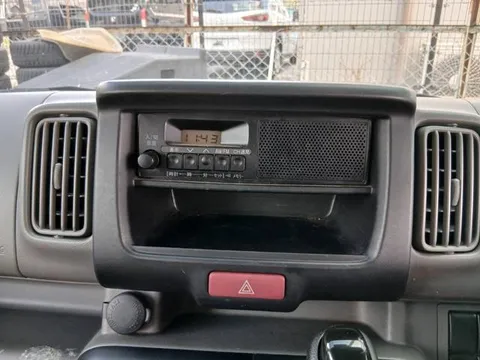 Mazda Scrum