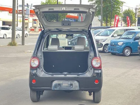 Daihatsu Mira Tocot