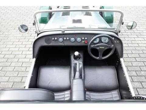 Caterham
