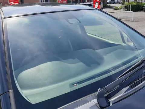 Toyota Yaris (Vitz)