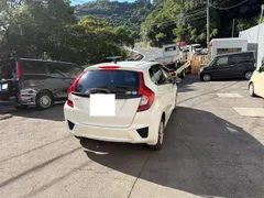 Honda Jazz (Fit)