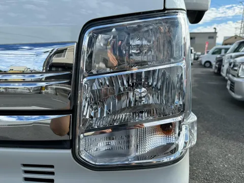 Nissan Clipper Rio