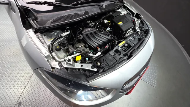 Renault SM3