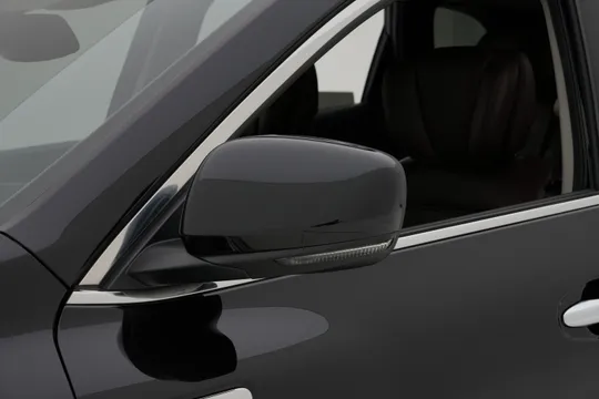 Renault Koleos (QM6)