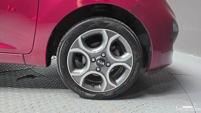 Kia Picanto (Morning)