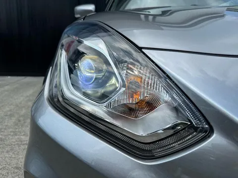 Suzuki Swift Sport