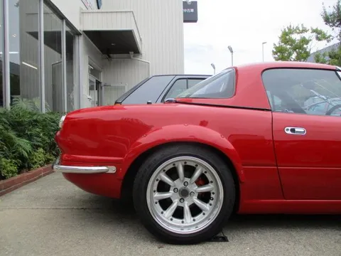 Mazda Eunos Roadster