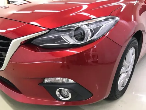 Mazda Axela Sport