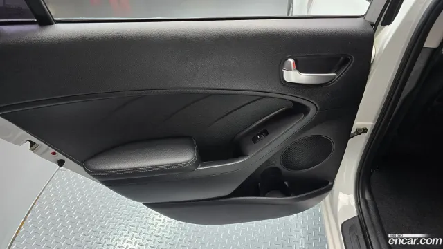 Kia Cerato (K3)