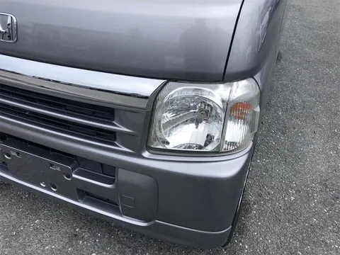 Honda Vamos