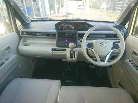Mazda Flair