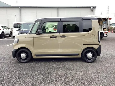 Honda N-BOX Joy