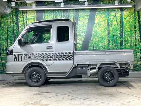 Suzuki Super Carry