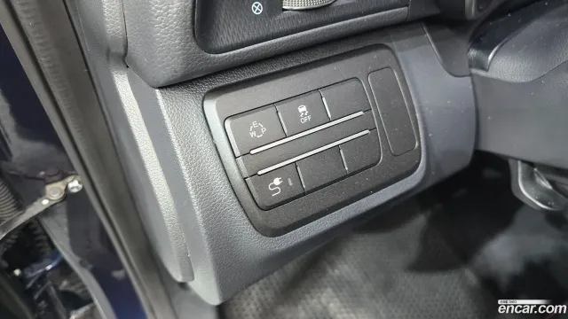 SsangYong Tivoli XLV (Tivoli Air)