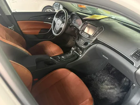Buick Regal