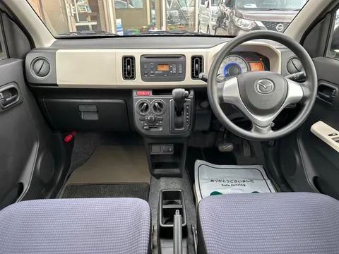 Mazda Carol