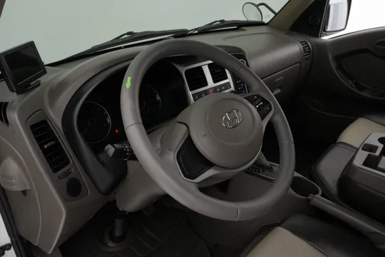Hyundai Porter II