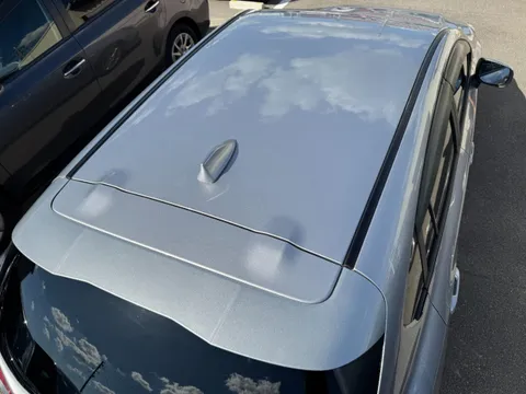 Subaru Impreza Sports