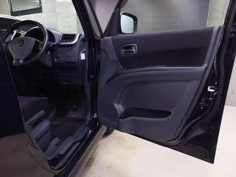 Suzuki Solio Bandit