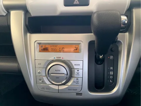 Mazda Flair Crossover