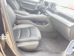 Geely Preface (Xingrui)