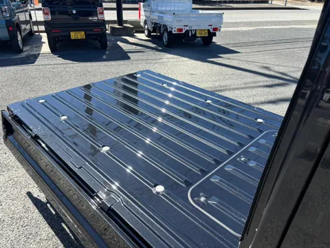 Toyota Pixis Truck
