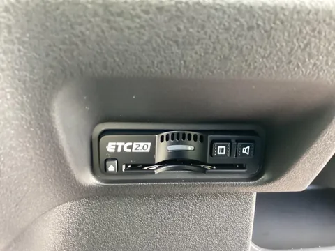 Honda N-BOX Joy