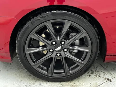 Cadillac CT4
