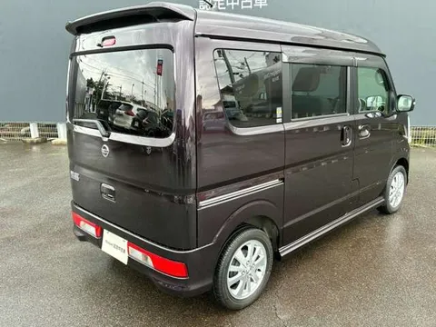 Nissan Clipper Rio