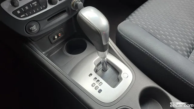 Renault SM3