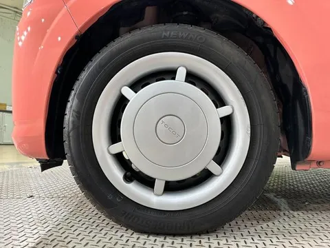Daihatsu Mira Tocot