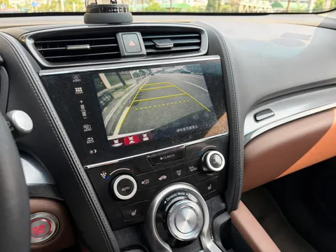 Acura CDX