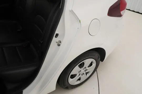 Kia Cerato (K3)