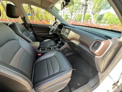 Gac GS3