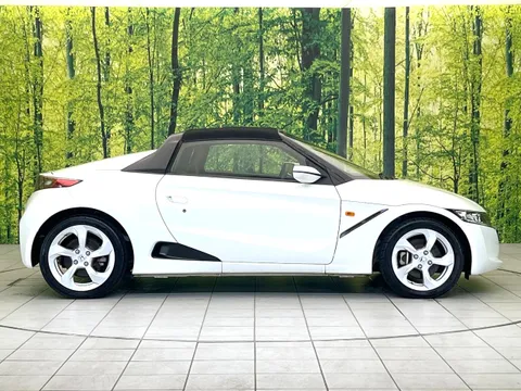 Honda S660