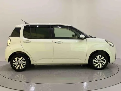 Daihatsu Boon