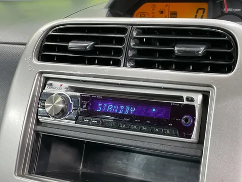Nissan Otti