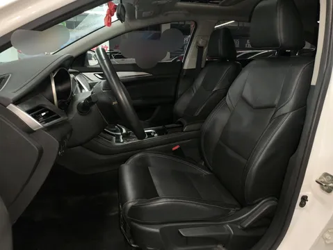 Changan Eado