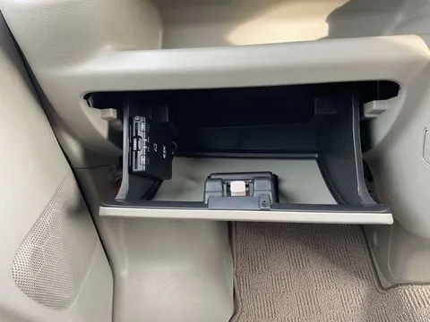 Nissan Clipper Rio