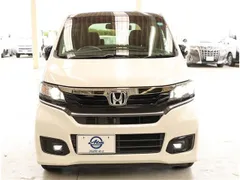Honda N-WGN Custom