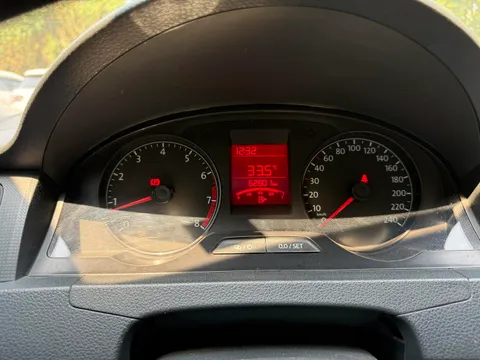 Volkswagen Santana
