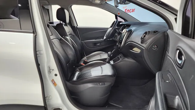 Renault QM3