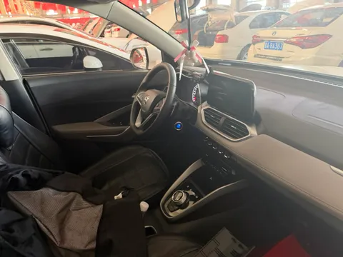 Baojun 510