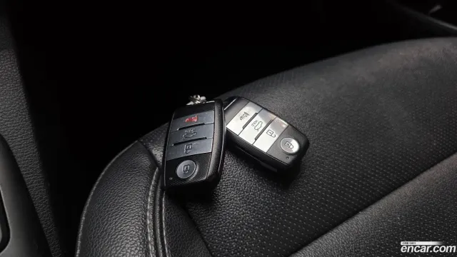 Kia Cerato (K3)