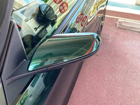 Honda S660